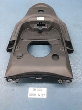 Copertura serbatoio honda usato  Messina