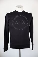 Armani exchange felpa usato  Massa di Somma