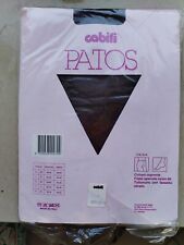 Collant coprente cabifi usato  Cirie