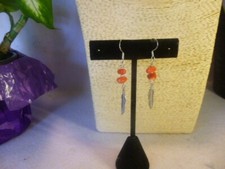 Pink coral silver for sale  Salt Lake City