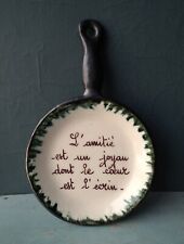Vintage french motto for sale  BARMOUTH
