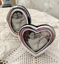 Two miniature photo for sale  ROTHERHAM