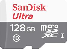 Sandisk ultra micro for sale  UK