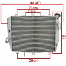 Radiateur eau zx6r d'occasion  Darnétal