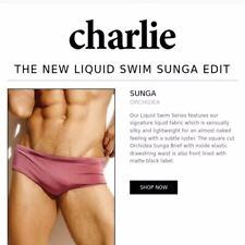 Charlie liquid sunga for sale  Milford