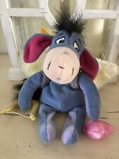 Disney eeyore plush for sale  PRESTEIGNE