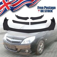 Gloss black front for sale  LEICESTER