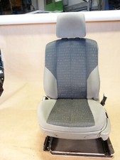 Sitz links fahrersitz gebraucht kaufen  Vreden