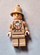 Lego indiana jones gebraucht kaufen  Winsen