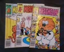 Heathcliff comics vol for sale  Fargo