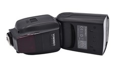 Usado, Flash Speedlite Yongnuo YN600EX-RT II para Canon EOS (COMO ESTÁ - INOPERANTE) comprar usado  Enviando para Brazil