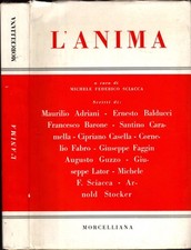 Anima michele federico usato  Brescia