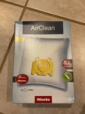 Miele airclean vacuum for sale  Franklin
