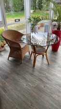 Tlg balkonmöbel gartenmöbel gebraucht kaufen  Nienstädt