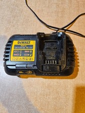 Dewalt dcb116 18v for sale  ELLON