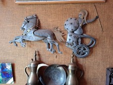 Vintage warrior chariot for sale  LONDON