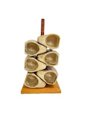 Vintage mugs stackable for sale  Grants Pass