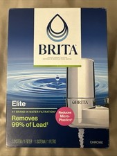 faucet water filtered for sale  San Diego