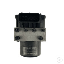 4541v7 aggregato abs usato  Italia
