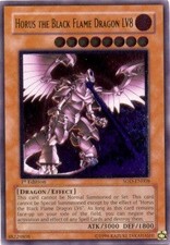 Yugioh horus the gebraucht kaufen  Landstuhl