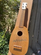 Ukulele duke kahanamoku for sale  Portland
