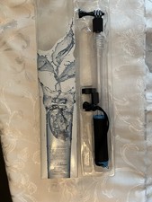 Bastão de selfie GoPro GoPole EVO 14-24" vara de extensão telescópica flutuante comprar usado Bastão de selfie GoPro GoPole EVO 14-24" vara de extensão telescópica flutuante comprar usado  Enviando para Brazil