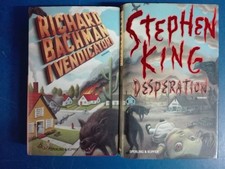 Stephen king richard usato  Cento