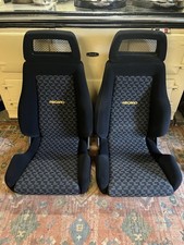 Recaro lsb indy for sale  CHEPSTOW