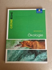 Grüne reihe ökologie gebraucht kaufen  Koblenz
