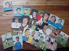 fussball sammelkarten gebraucht kaufen  Odenthal