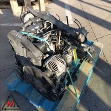 Motore afn 280.000 usato  Italia