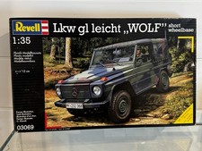 Revell lkw leicht gebraucht kaufen  Heikendorf