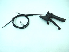 Comando acceleratore leva usato Comando acceleratore leva usato  Cherasco