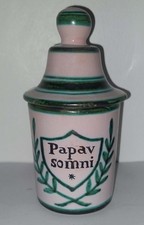 Pot pharmacie robert d'occasion Pot pharmacie robert d'occasion  France