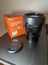 Sony selp 18105g gebraucht kaufen  Esslingen am Neckar