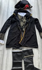 Adult black georgian for sale  BIGGLESWADE