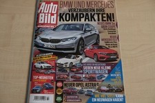 2) Auto Bild 47/2015 - Seat Ibiza Cupra 1.8 TSI mi - Ford Focus 1.0 EcoBoost Tit comprar usado  Enviando para Brazil