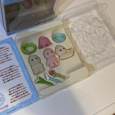 Vintage sylvanian families d'occasion  Expédié en Belgium