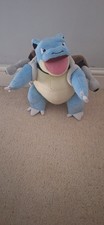 Tomy blastoise pokemon for sale  ROMFORD