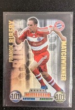 Match attax bundesliga gebraucht kaufen  Neustadt Glewe