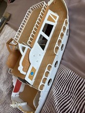 Sylvanian families marina for sale  WEST CALDER