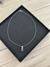 925 silberkette anhänger gebraucht kaufen  Reichertshofen