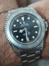 Ghiera rolex 1680 usato  Piove di Sacco
