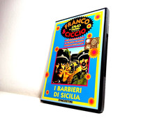 Barbieri sicilia franco usato Barbieri sicilia franco usato  Faenza