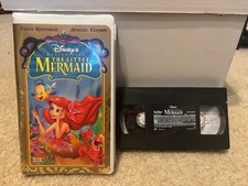 Little mermaid clamshell for sale  Marietta