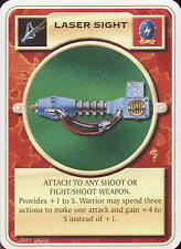 LASER SIGHT - Inquisition - Doomtrooper comprar usado  Enviando para Brazil
