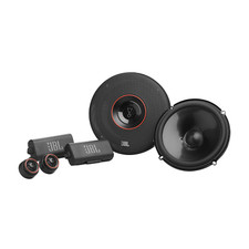 JBL Club 64C 6.5" sistema de alto-falante componente de carro bidirecional 6-1/2" tweeters JBLSPKCB64C comprar usado  Enviando para Brazil