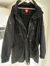 Wellensteyn golfjacke übergan gebraucht kaufen  Kiel