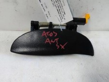 8265002100ca maniglia esterna usato  Mazzarino