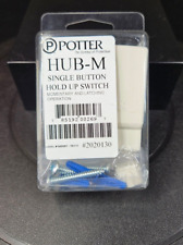 Potter hub single for sale  Austin